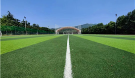乐山新闻网2022年7月20日报道：：：《做好这几件事，这家本土企业变美变“绿”》