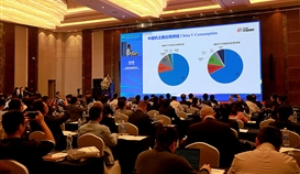 川观新闻10月27日报道：“钒间”的两场国际会议为什么选择乐山？