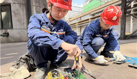 一线教员傅“神刷新”安全和省钱两手都抓了！！